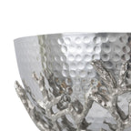 Aluminum Decorative Bowl
