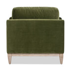 Pasadena 36" Wide Modern Farmhouse Accent Arm Chair