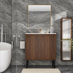 30 Inch Bathroom Vanity with Sink
