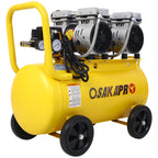 2.5 HP Silent Air Compressor