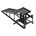 5 Ton Lifting Force Auto Car Truck Service Ramps