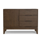 Harper 3 Drawer Sideboard