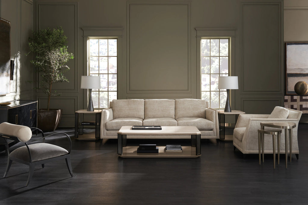 Homage Accent Chair