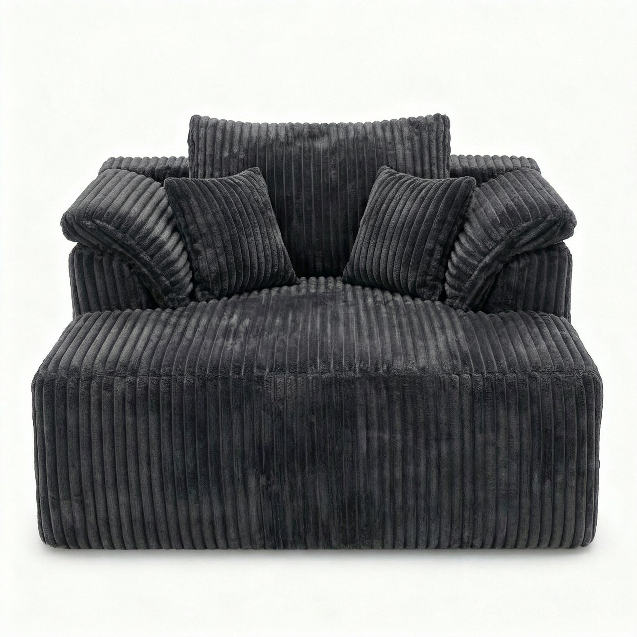 60 Inch Chaise Lounge Chair Indoor