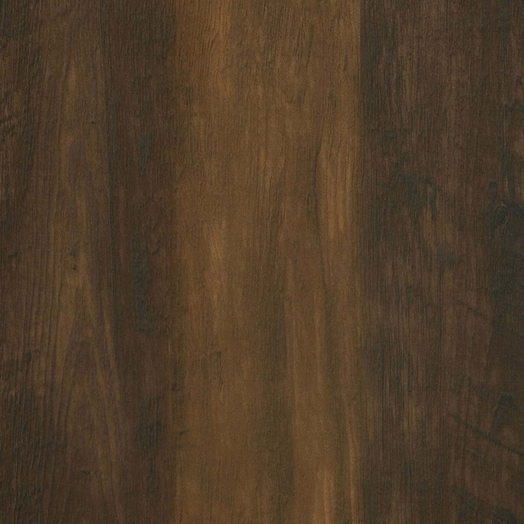 Sakai Dark Pine 4-Door Tall Accent Cabinet