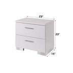 Lorimar Nightstand