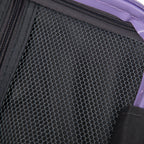 14"/20" Spinner Wheel Luggage Set with Cosmetic Case