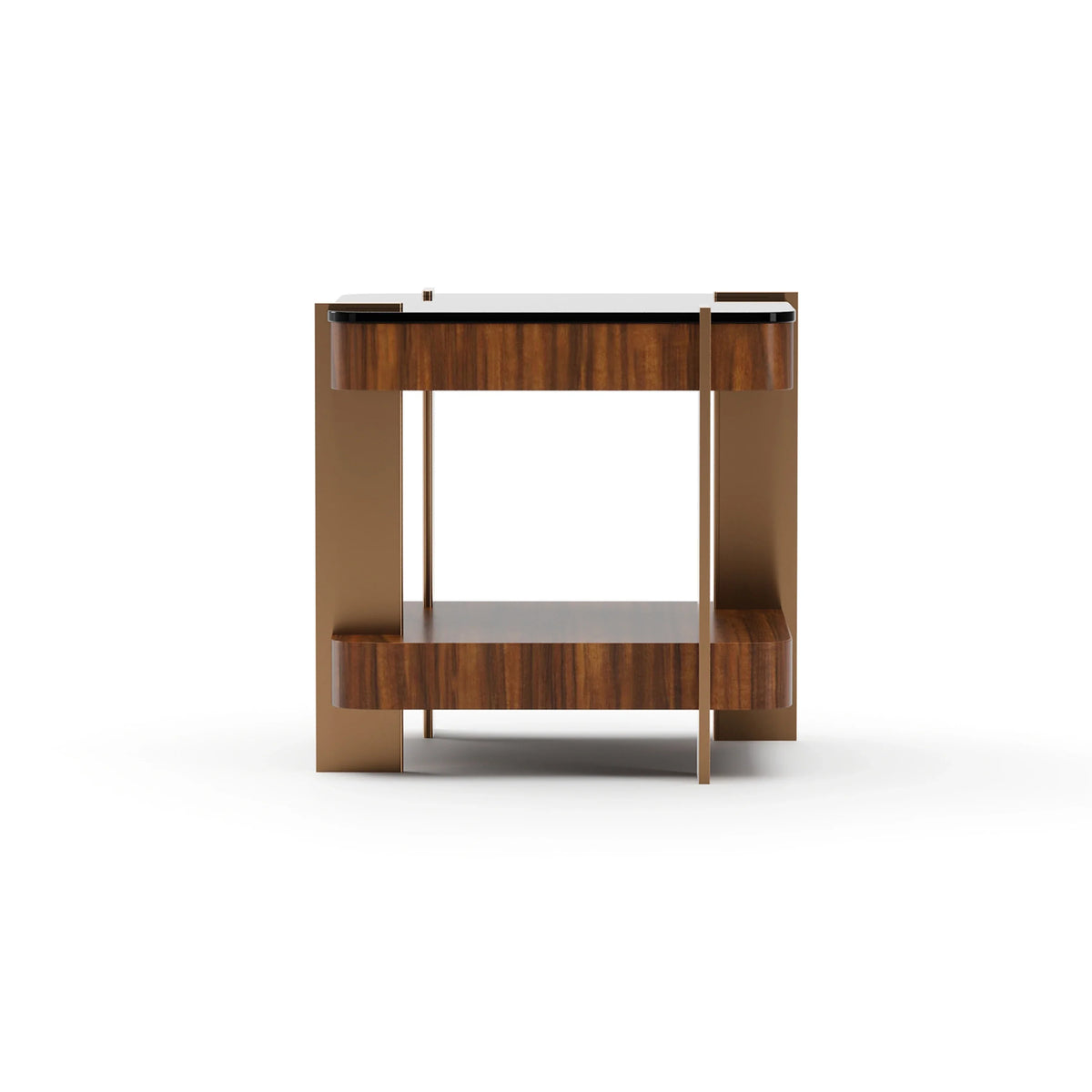 Altura Square Side Table