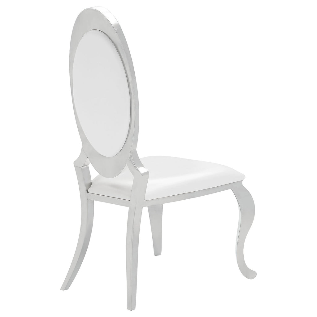 Chester Dining Chairs Set of Two