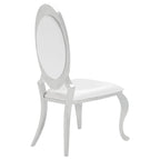 Chester Dining Chairs Set of Two