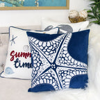 Seastar Starfish Set of 2