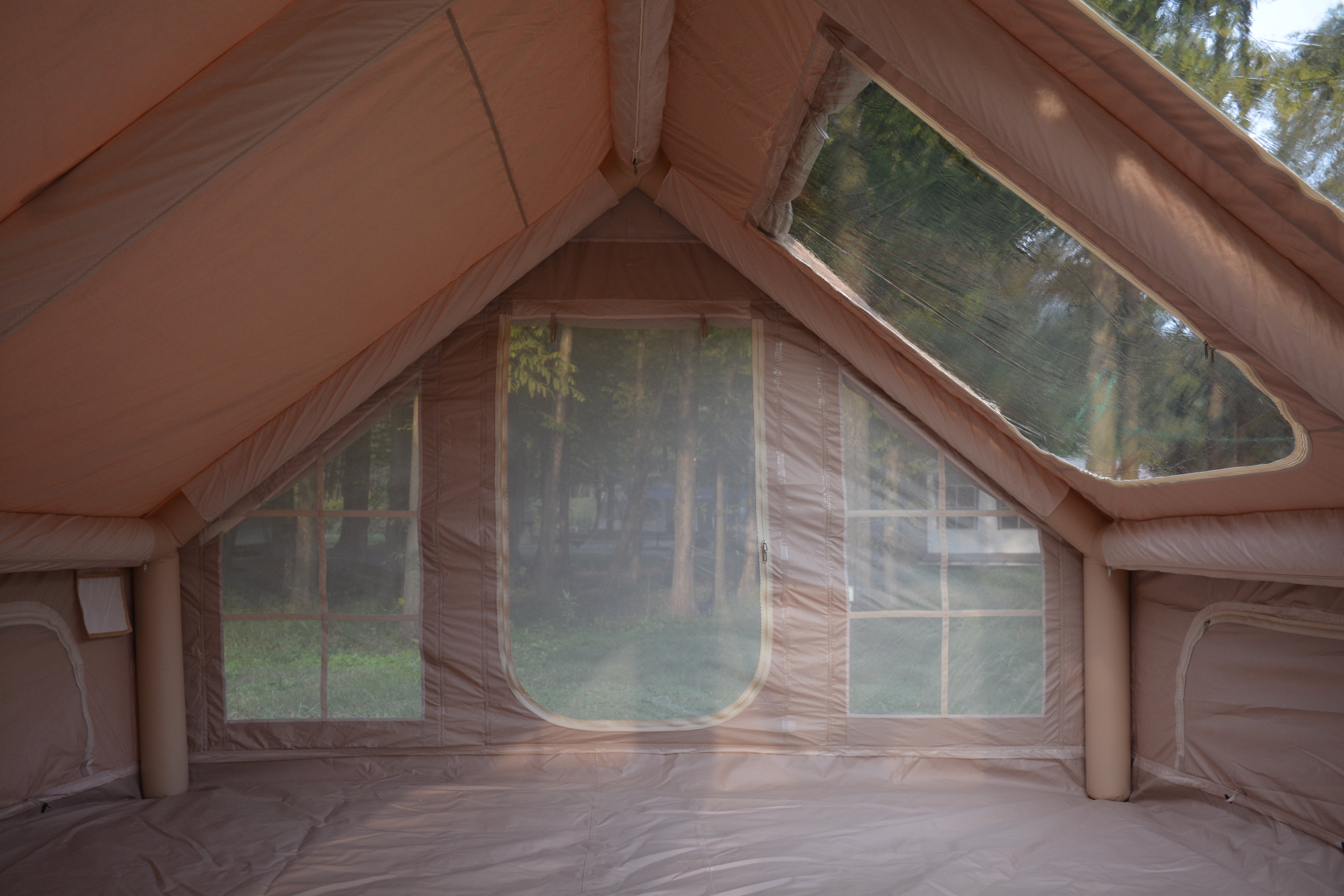 9.8 x 13ft Inflatable Camping Tent