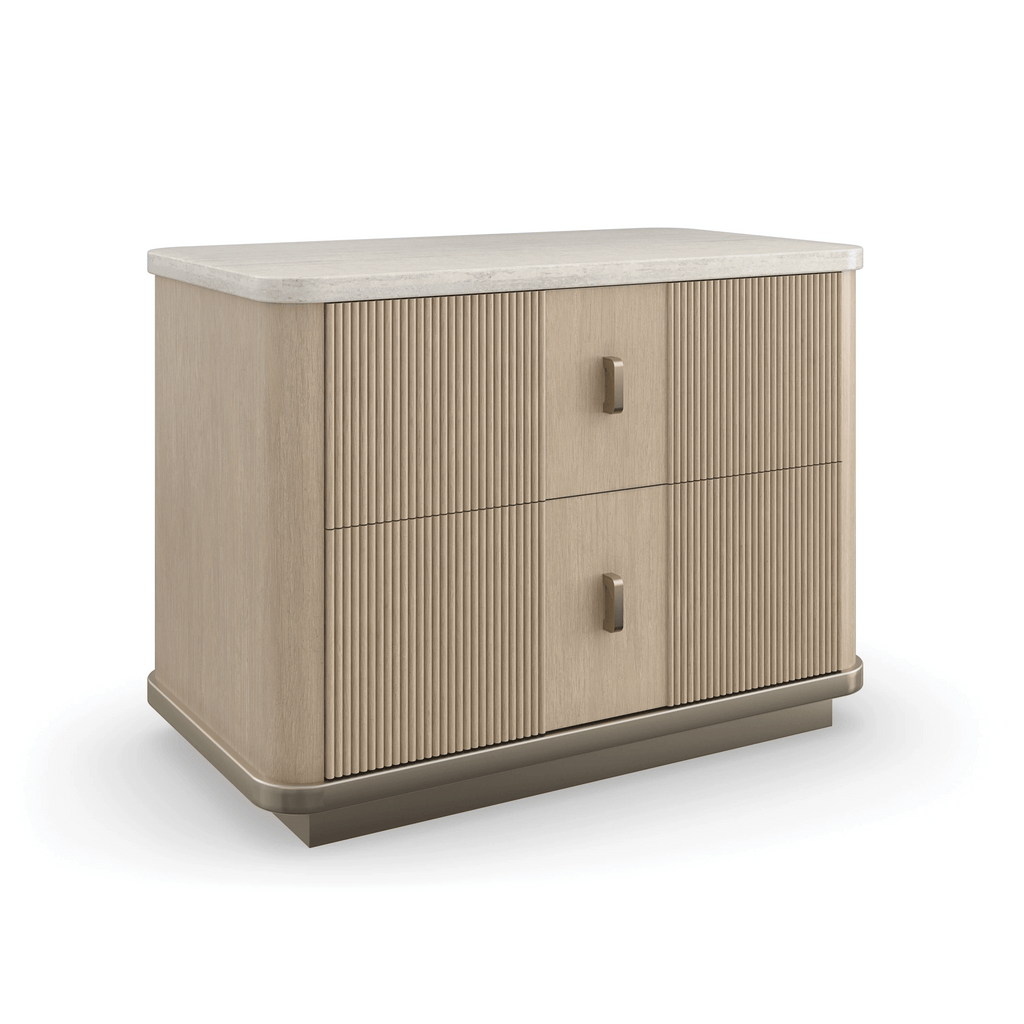 Rhythm Nightstand