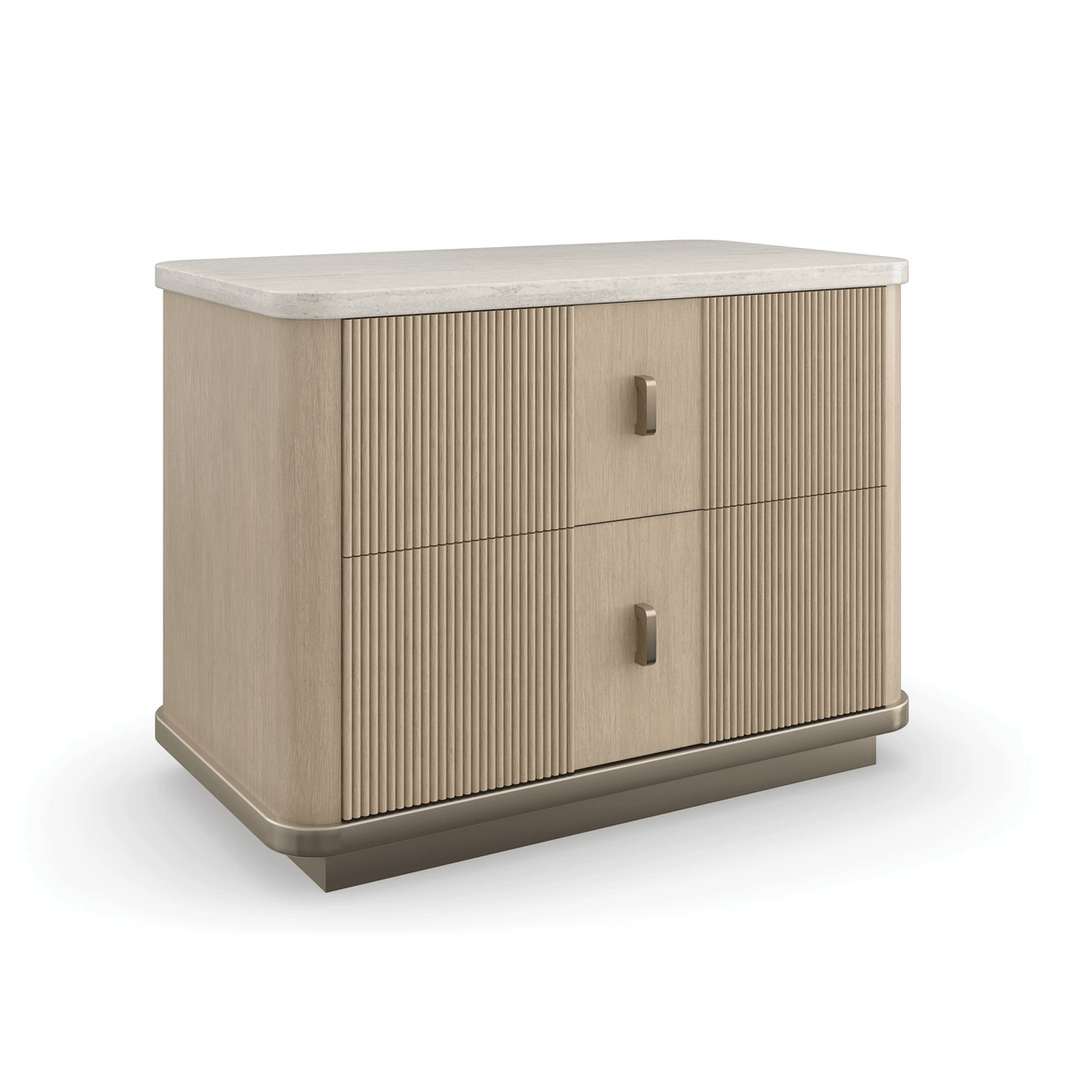 Rhythm Nightstand
