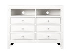 Marilla G1570-TV2 Media Chest