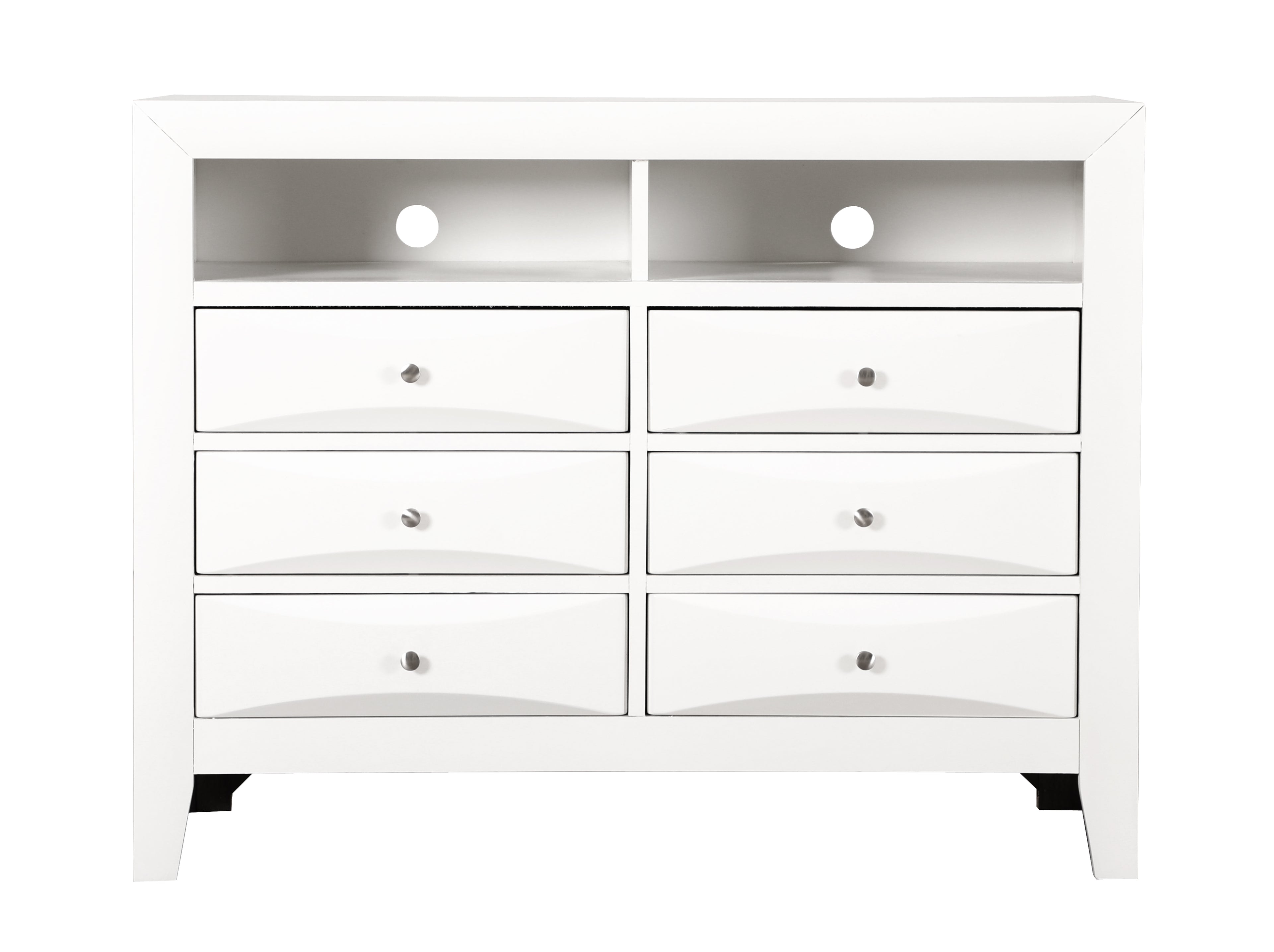 Marilla G1570-TV2 Media Chest
