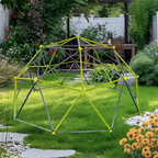 XCF006I Ten Sided Climbing Frame for Outdoor Playground