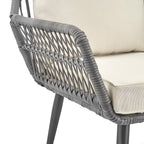 Cannes 3-Piece Conversation Set