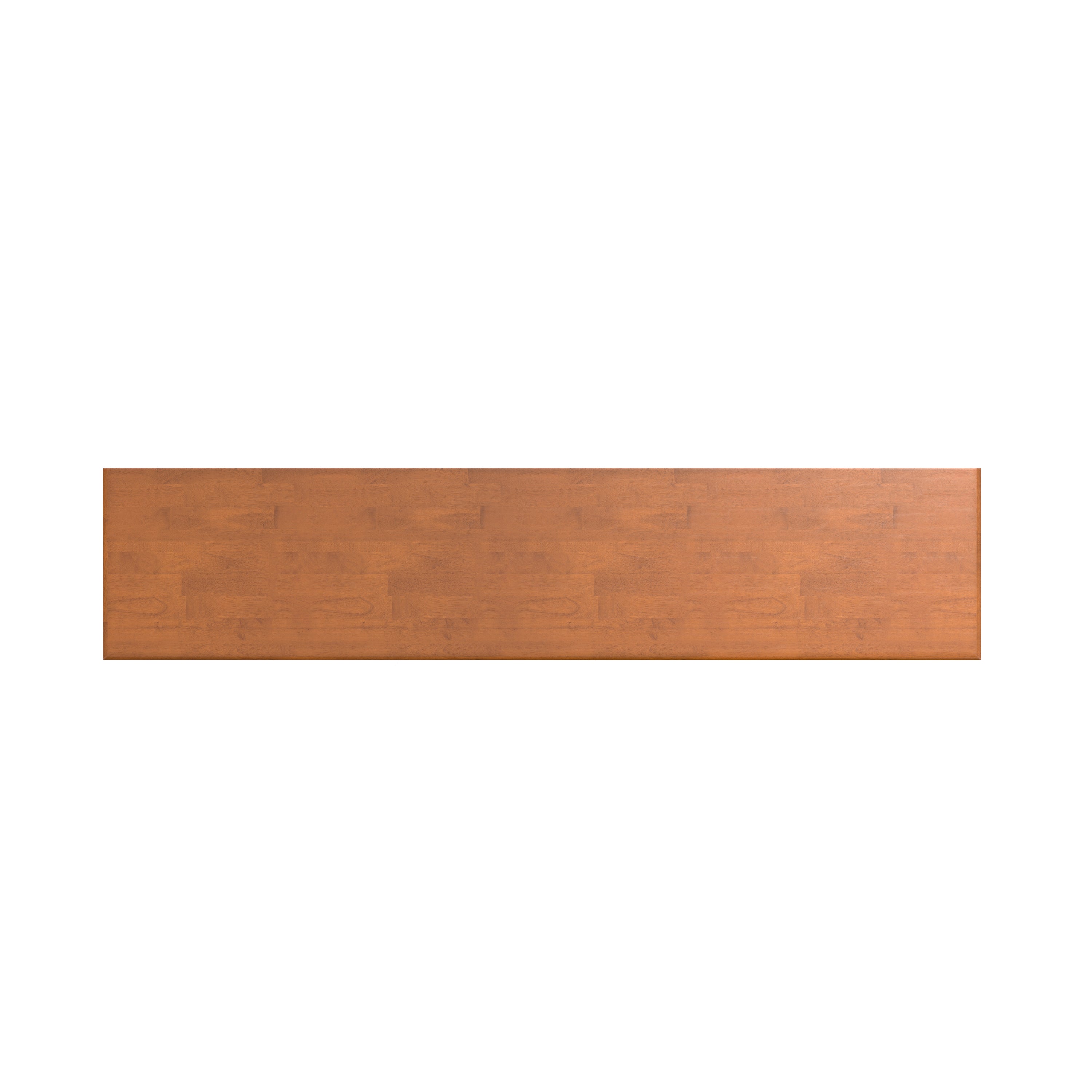 Draper 6 Shelf Bookcase