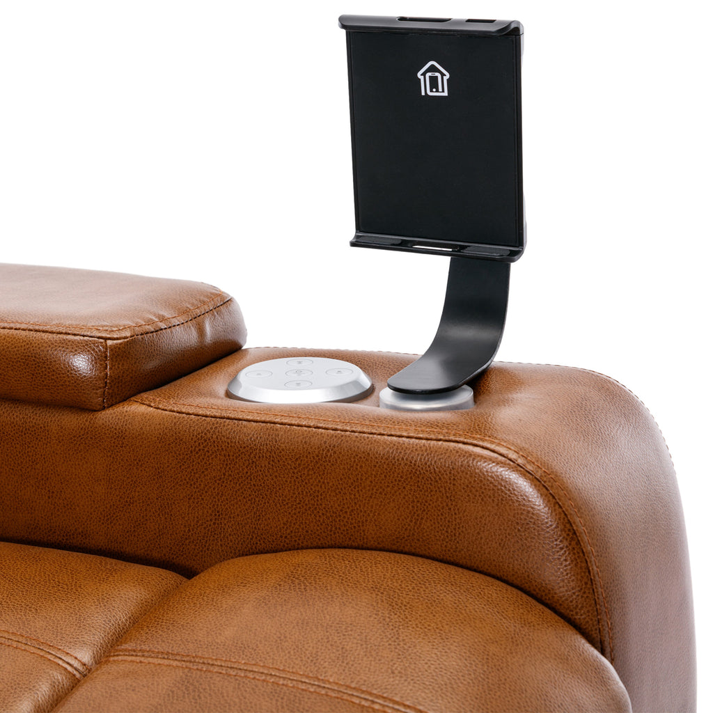 Power Motion Recliner Electric Power Recliner