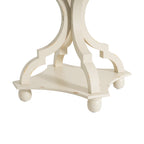 Elegant Accent Table