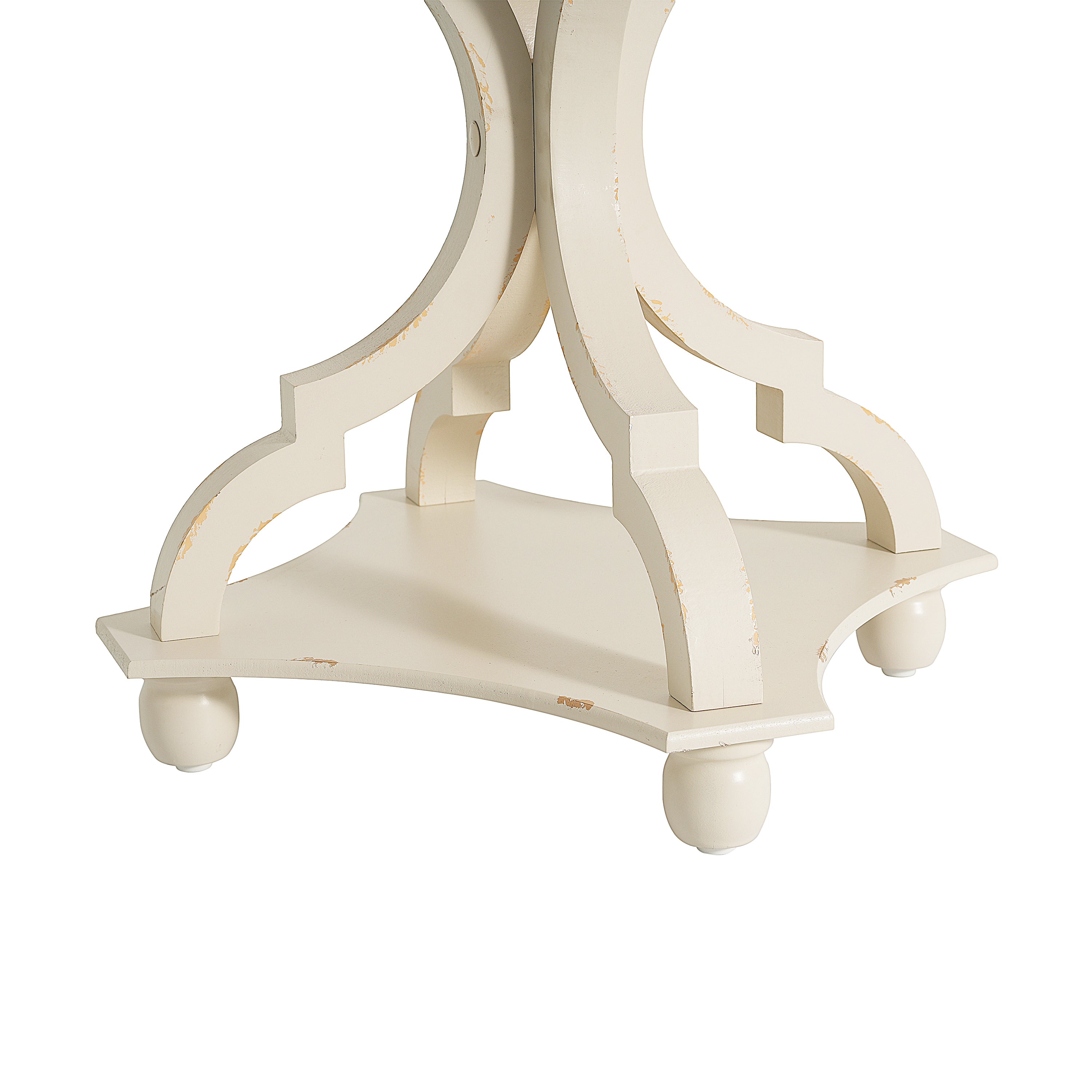 Elegant Accent Table