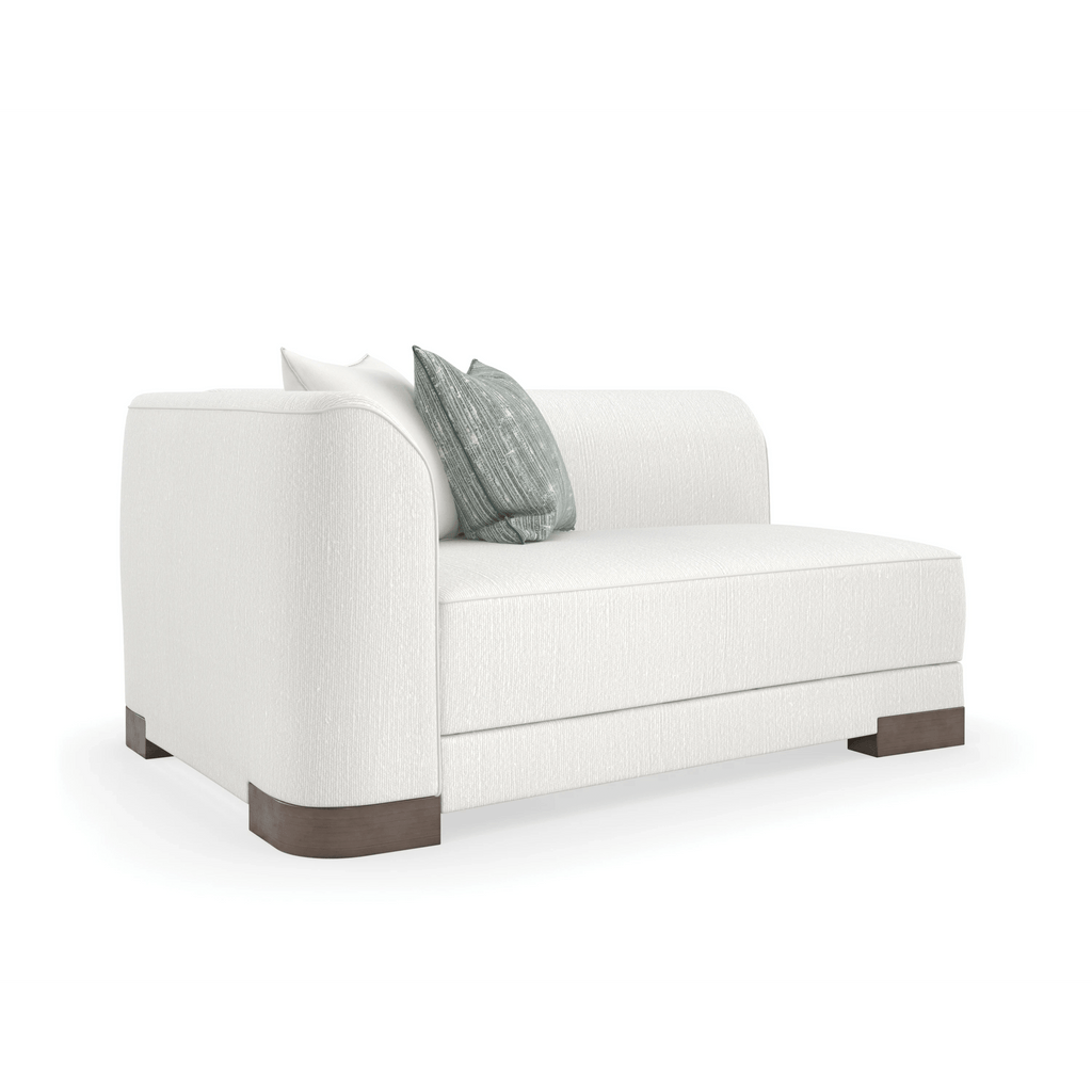 Lounge Around Sectional Components