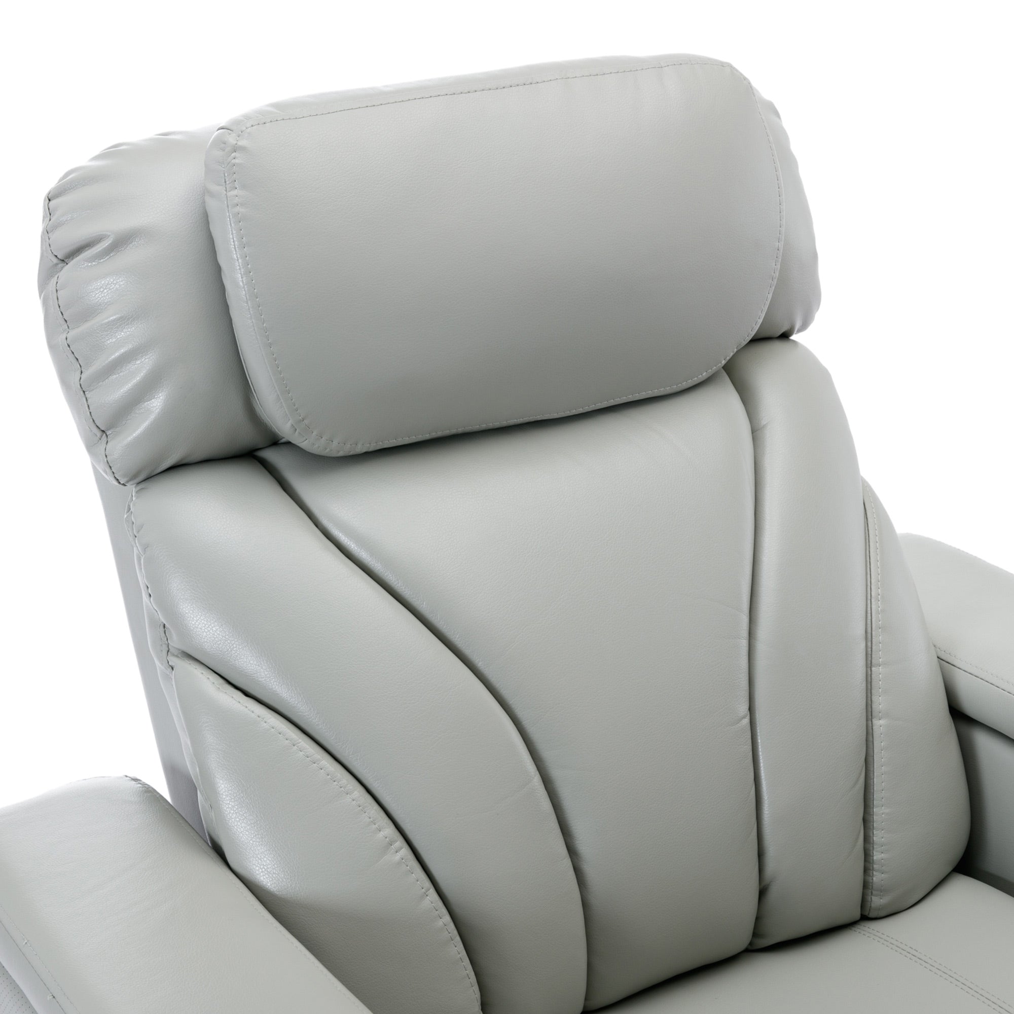 Power Motion Recliner Electric Power Recliner with USB Charging Port
