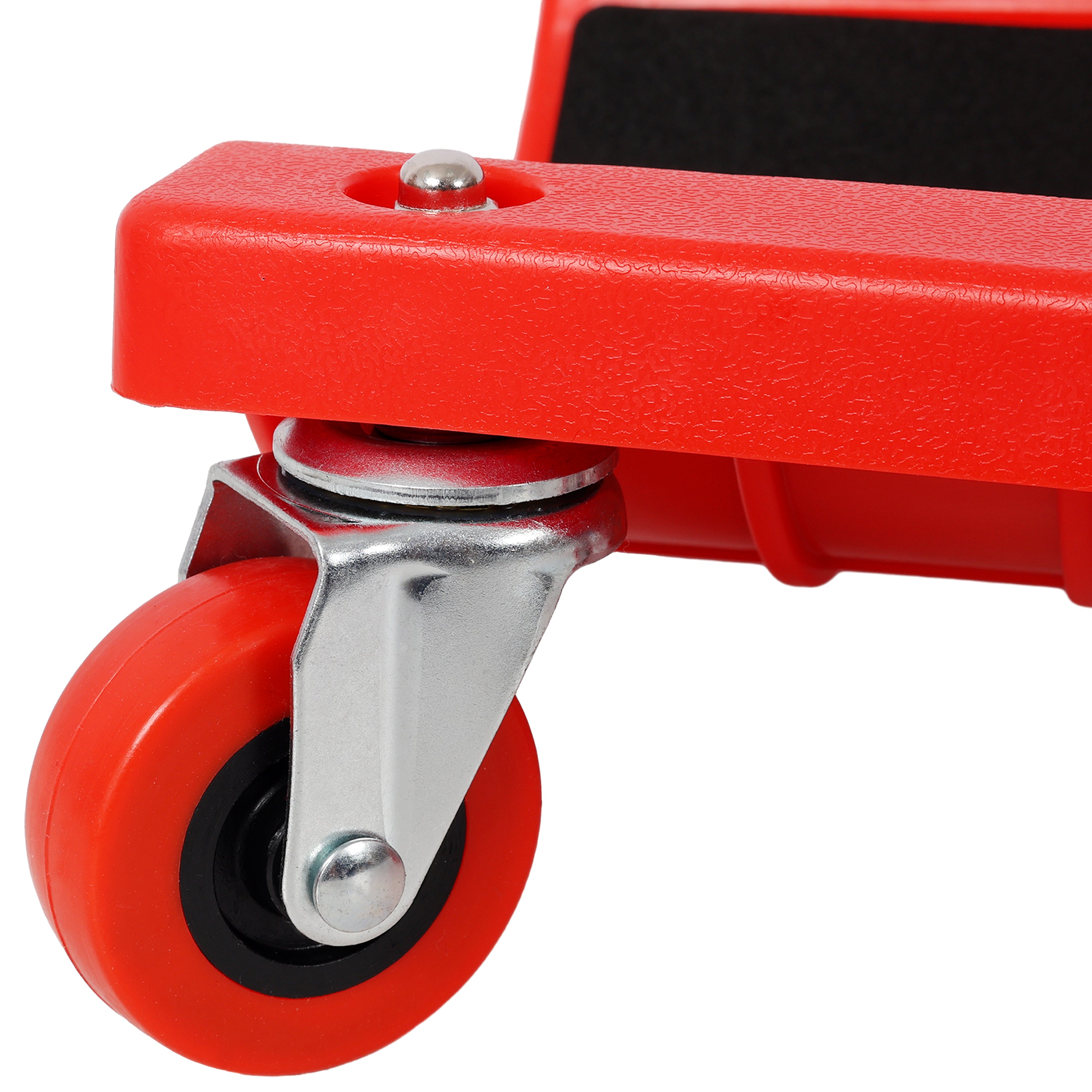 Rolling Knee Creeper Durable Knee Pads with Tool Tray