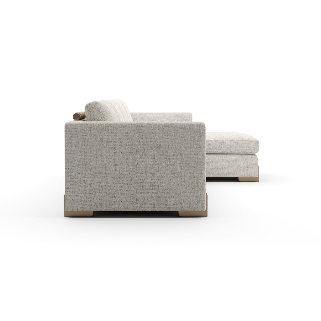 Counter Balance Sectional