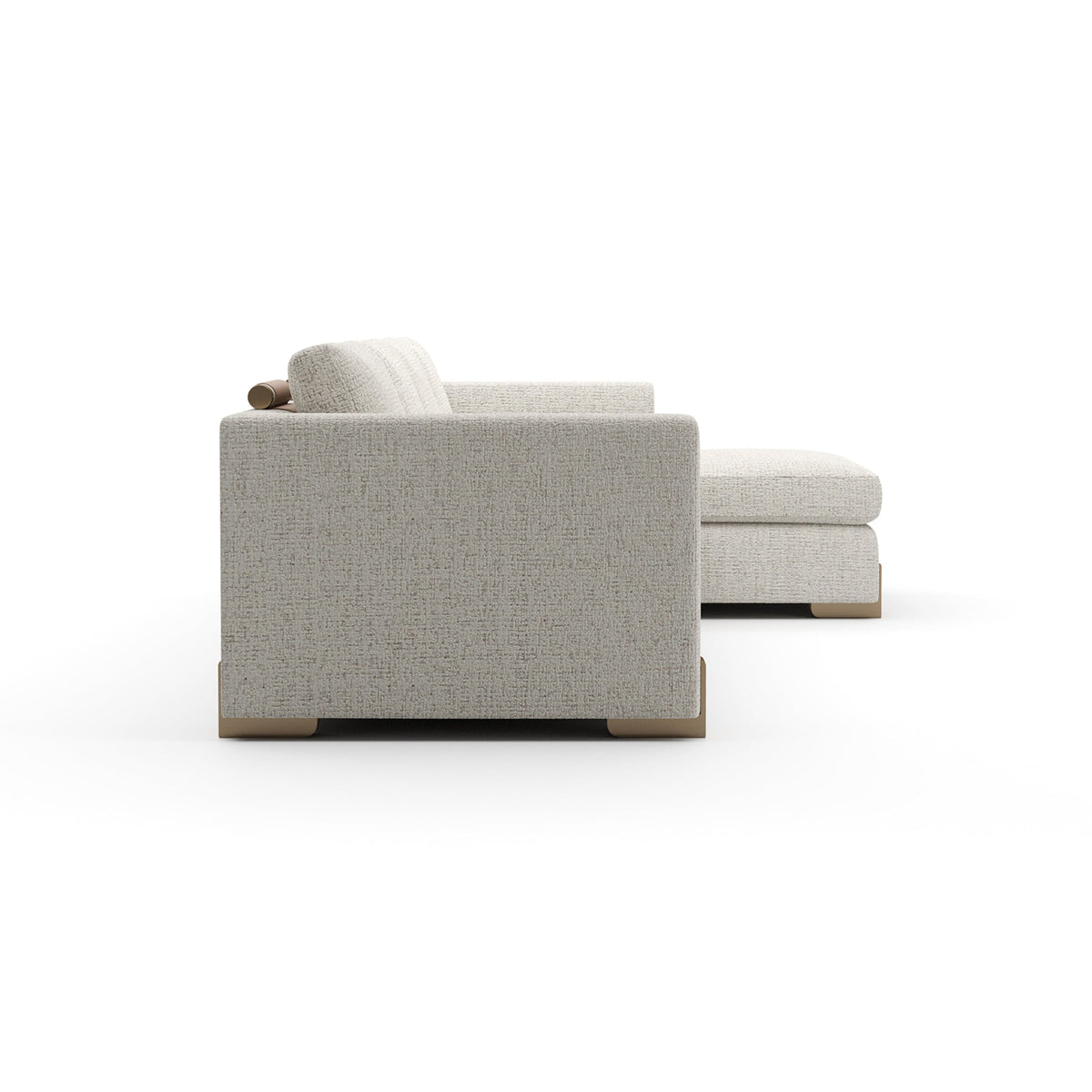 Counter Balance Sectional