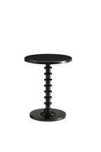 Acton Round Pedestal Table