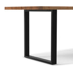 Fieldcrest Dining Table