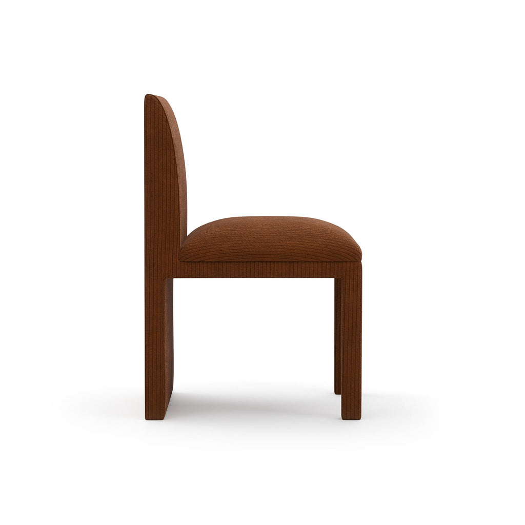 Precipice Dining Chair