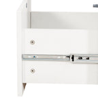 70.87" H Tall Bathroom Storage Cabinet
