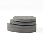 Modernesque Rotating Coffee Table - Matte Finish