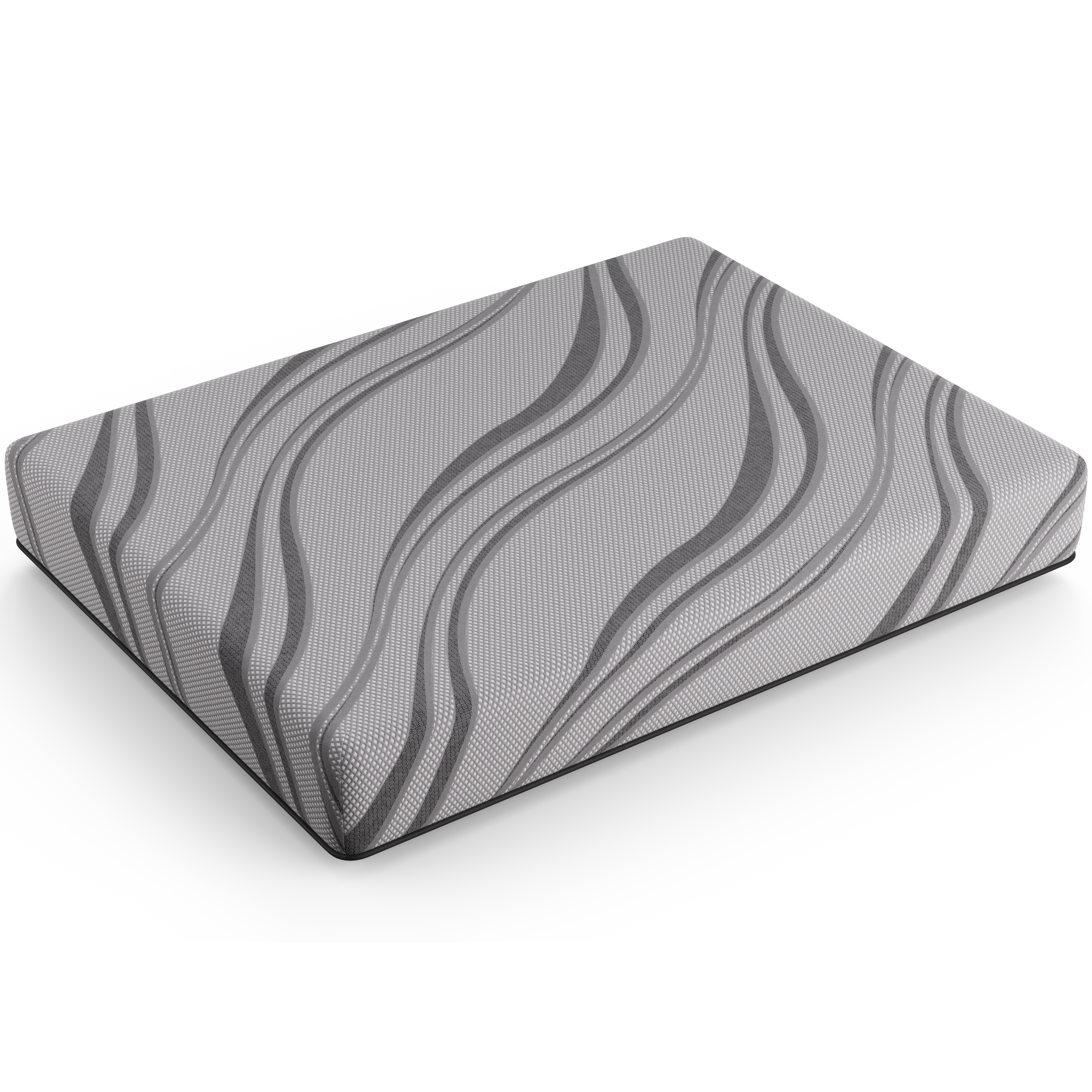 Diamond Pro Gel Memory Foam Ultra Cooling Mattress
