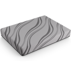 Diamond Pro Gel Memory Foam Ultra Cooling Mattress (Full)