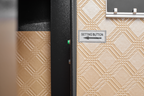 Security Electronic Steel Home Safe