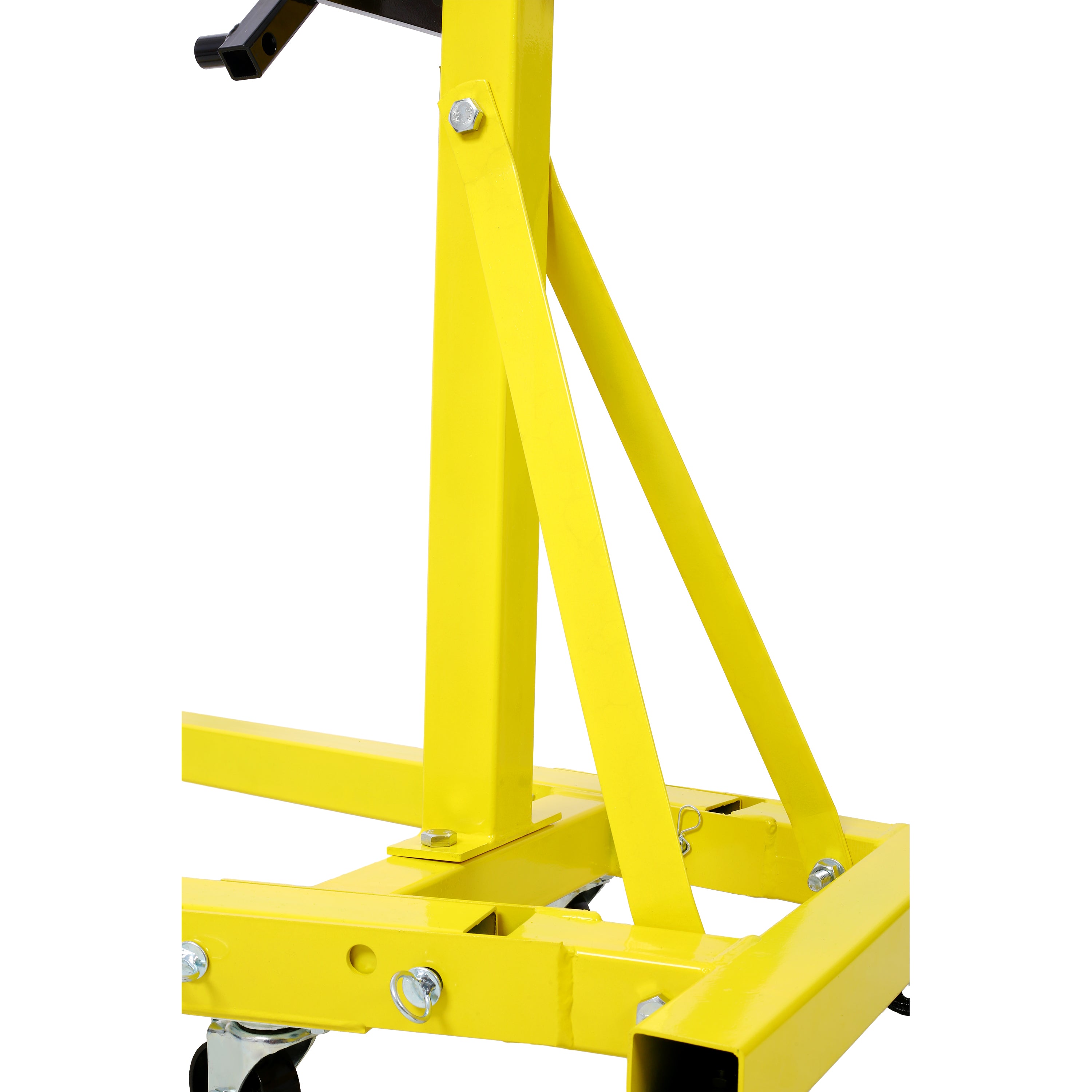 Folding Engine Stand 2000 LBS Capacity
