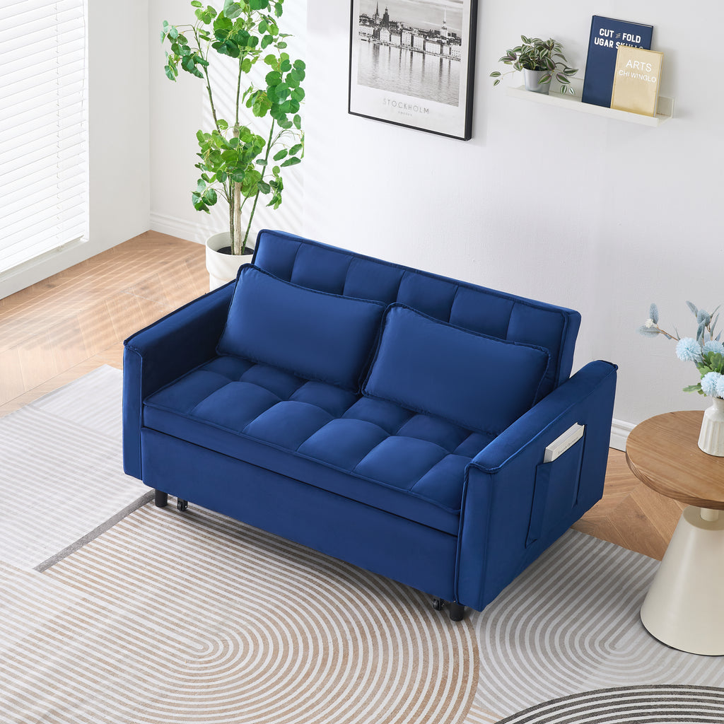 The 55-Inch Dreamlike Sofa Bed