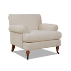 Alana 38" Lawson Accent Arm Chair