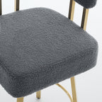 TS Modern Decorative Chair