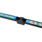 Premium 6-Pack 18-Inch Heavy Duty Magnetic Tool Holder Set