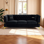 FX-P83 2PC Sofa