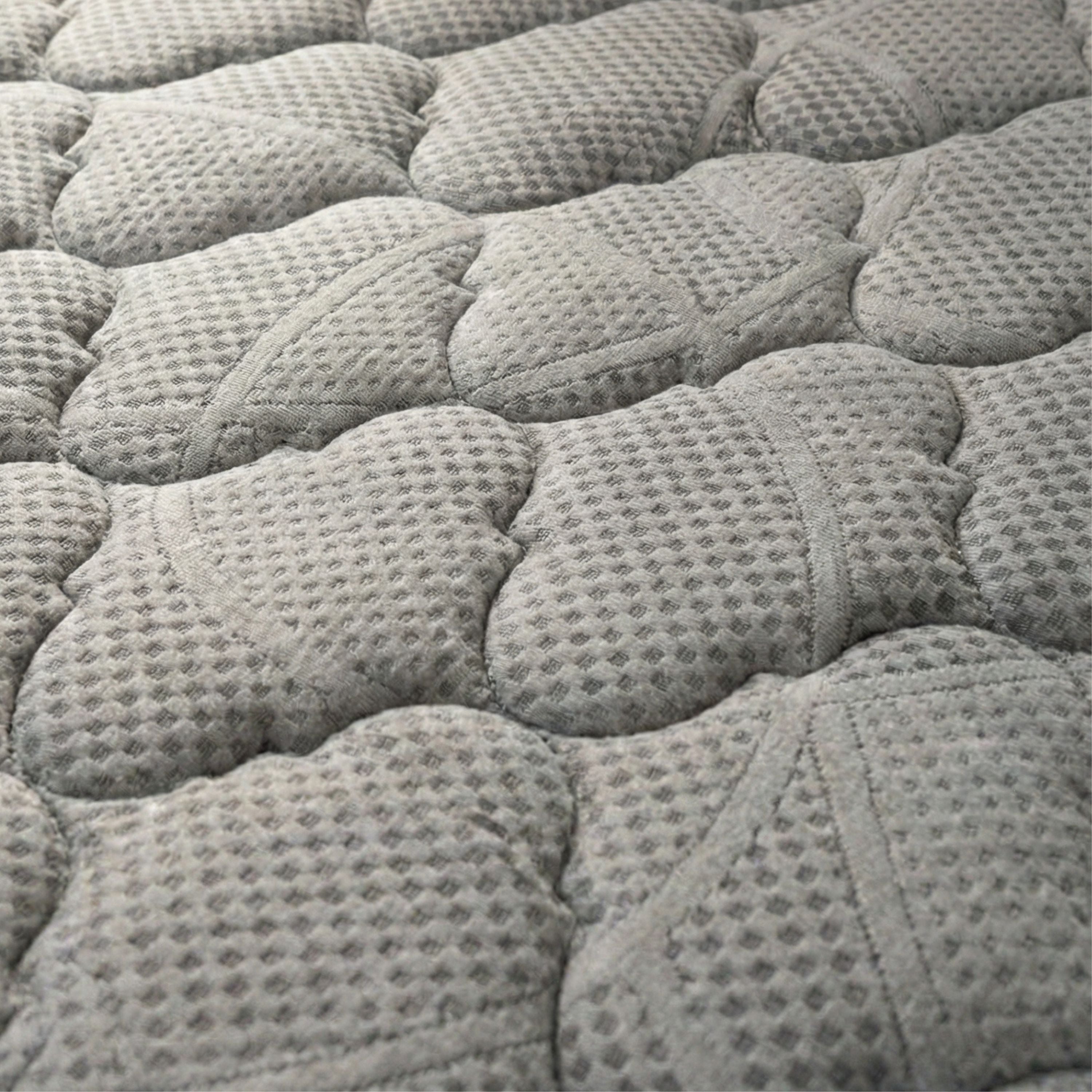CS Hybrid Pocket Coil 8" Twin Mattress