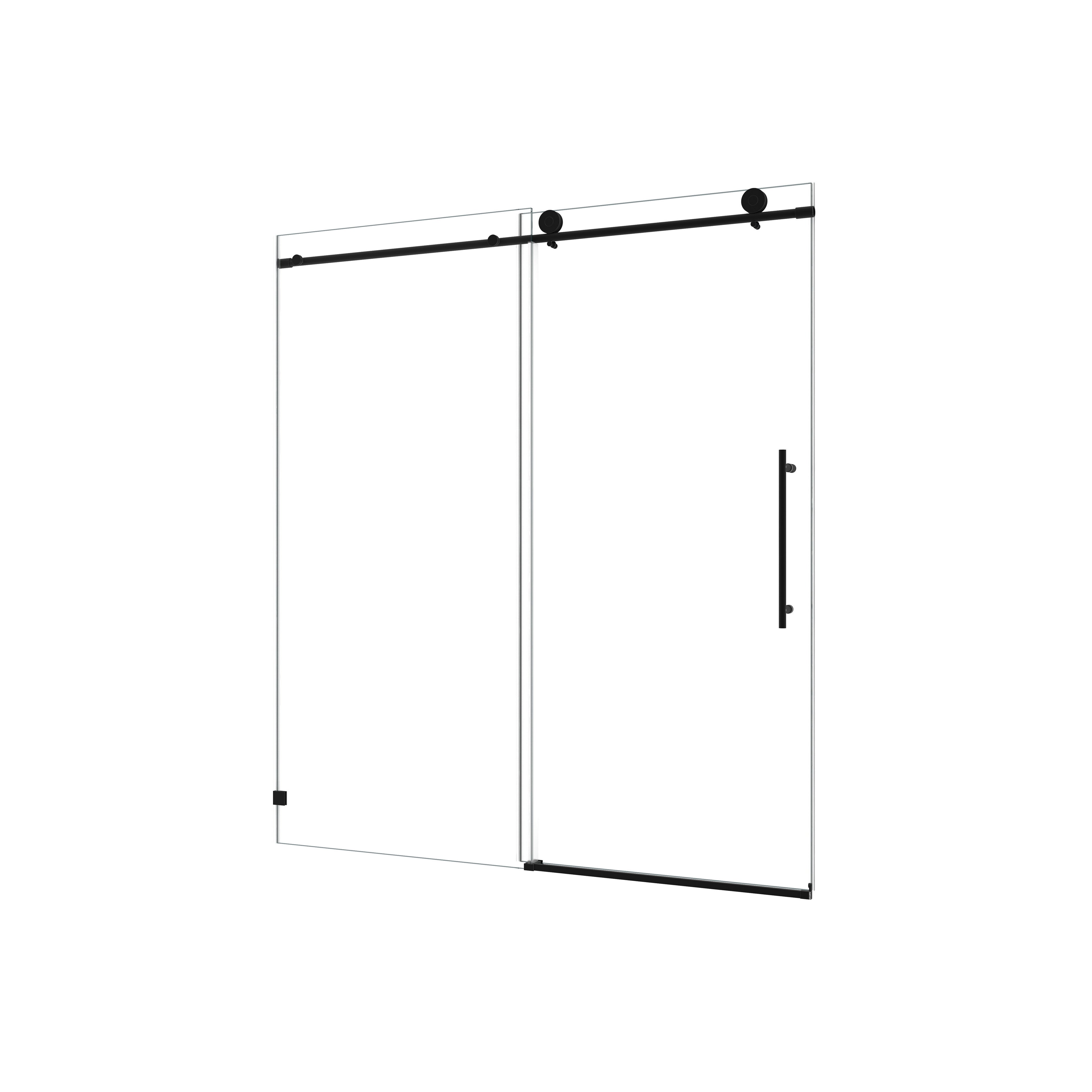 YUEJIA Shower Door