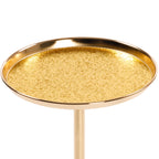 Adjustable Side Table - Small Tea Martini Table
