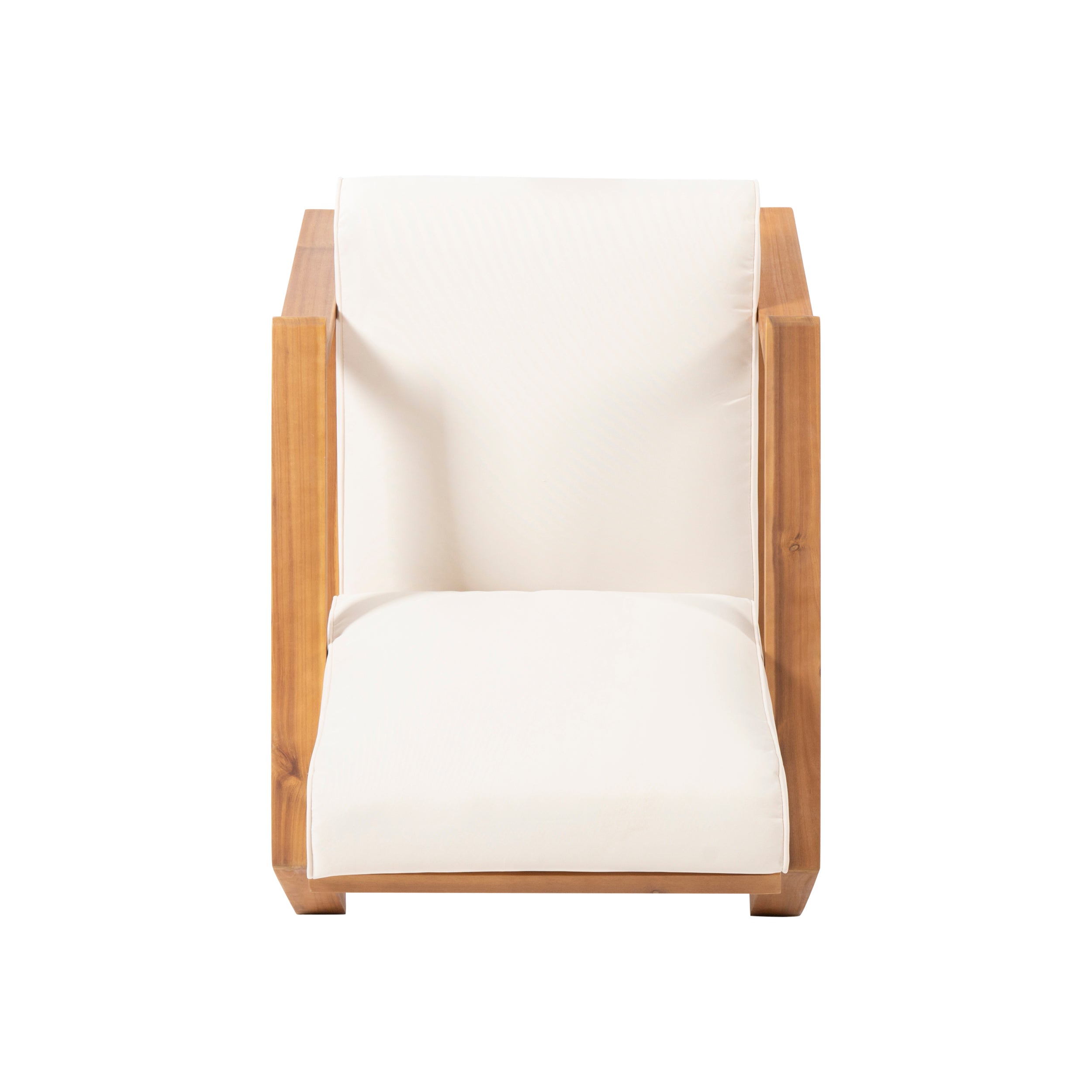 Paloma Club Chair