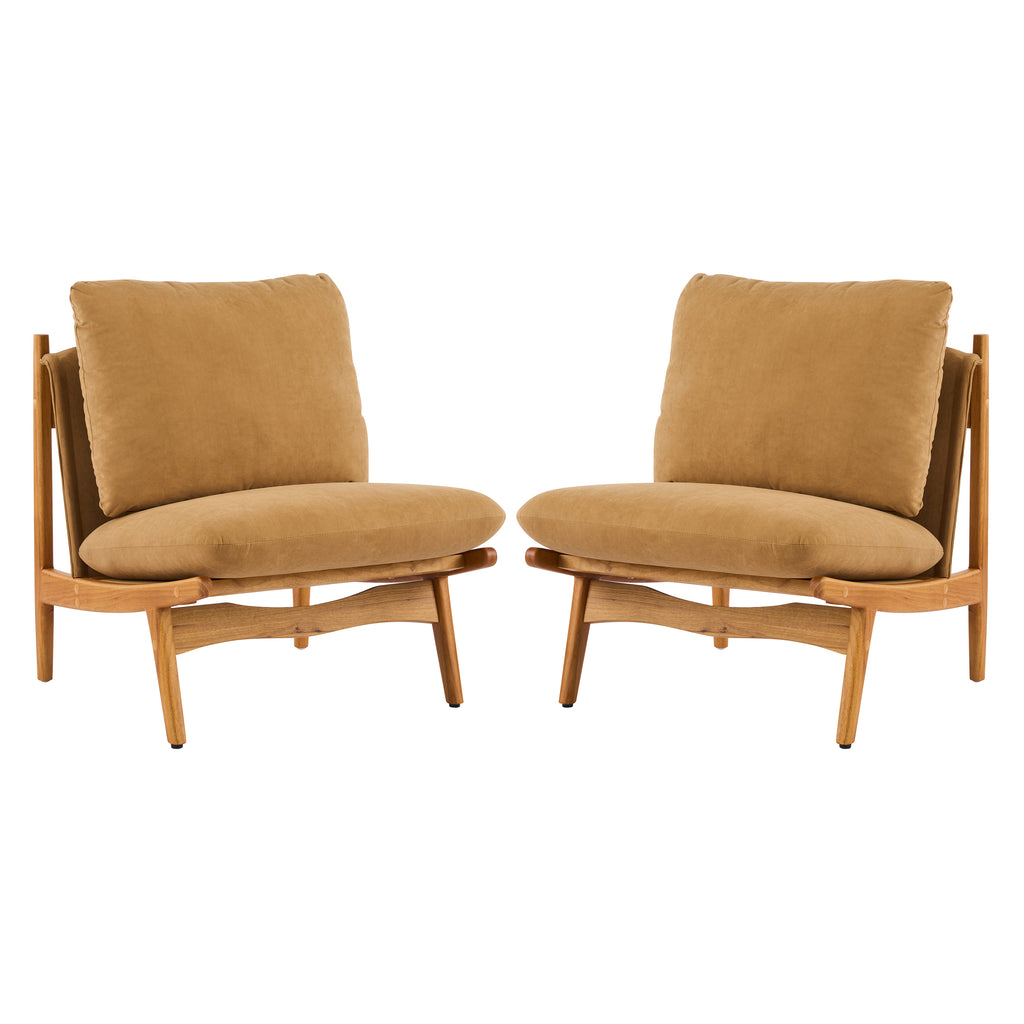 Vista Accent Chair